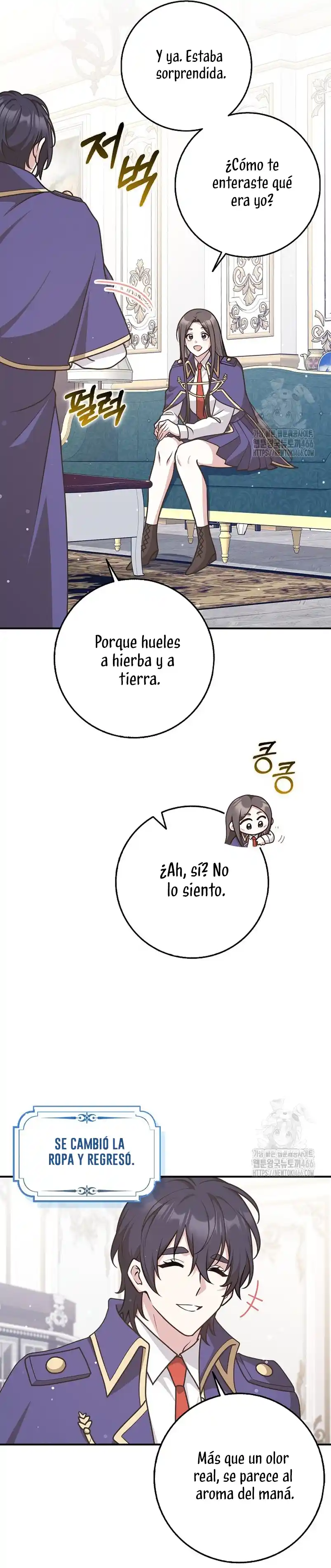 Los Amigo No Hacen Eso - Capítulo 62 - Página 17 - LectorTMOo