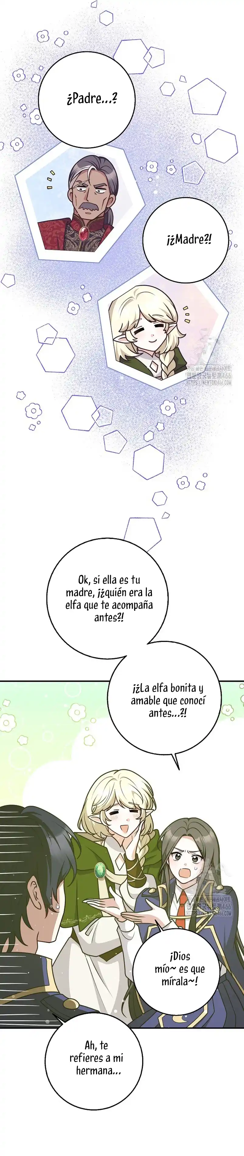Los Amigo No Hacen Eso - Capítulo 62 - Página 25 - LectorTMOo