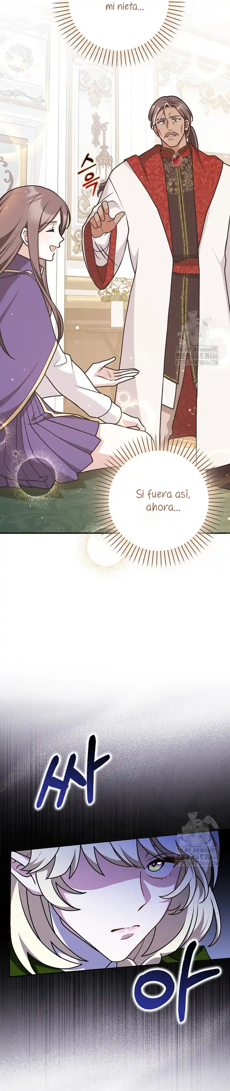 Los Amigo No Hacen Eso - Capítulo 62 - Página 30 - LectorTMOo