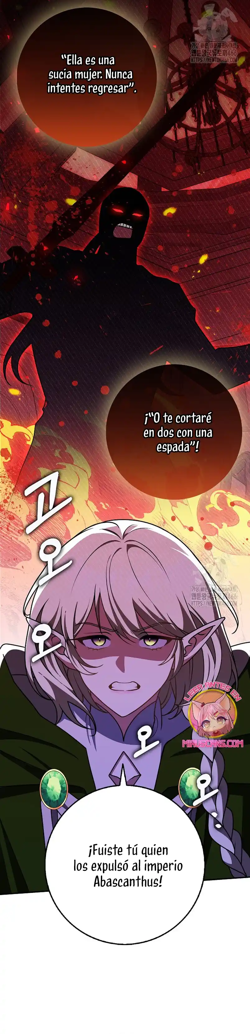 Los Amigo No Hacen Eso - Capítulo 62 - Página 38 - LectorTMOo