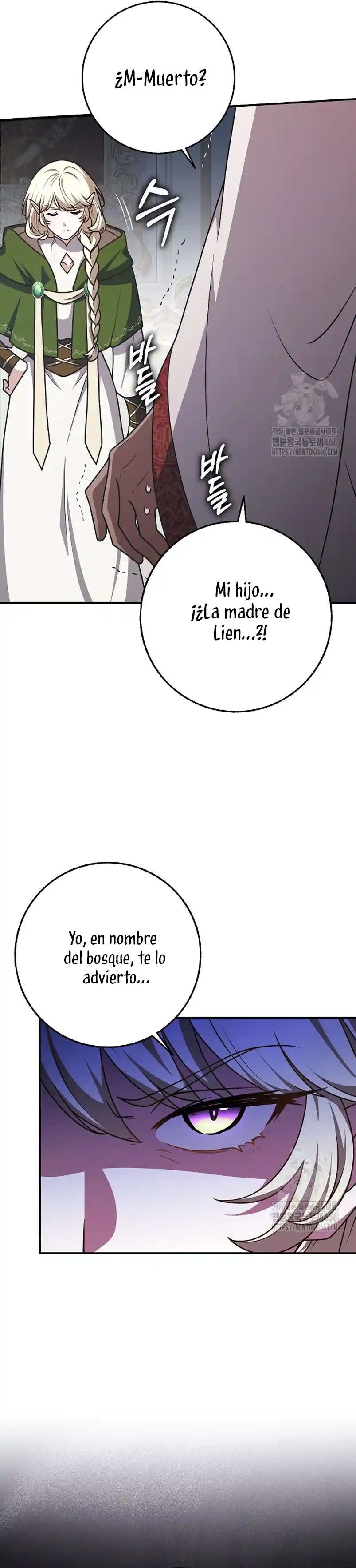 Los Amigo No Hacen Eso - Capítulo 62 - Página 40 - LectorTMOo