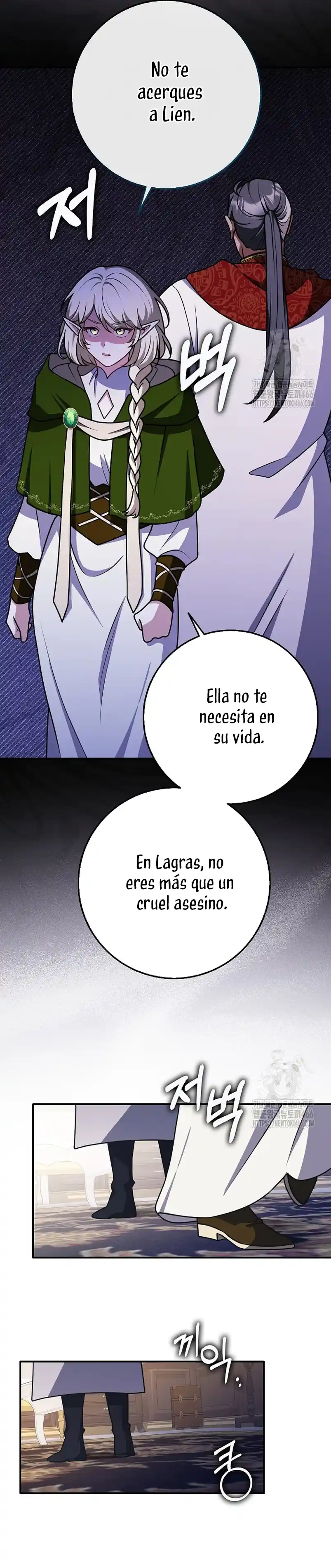 Los Amigo No Hacen Eso - Capítulo 62 - Página 41 - LectorTMOo
