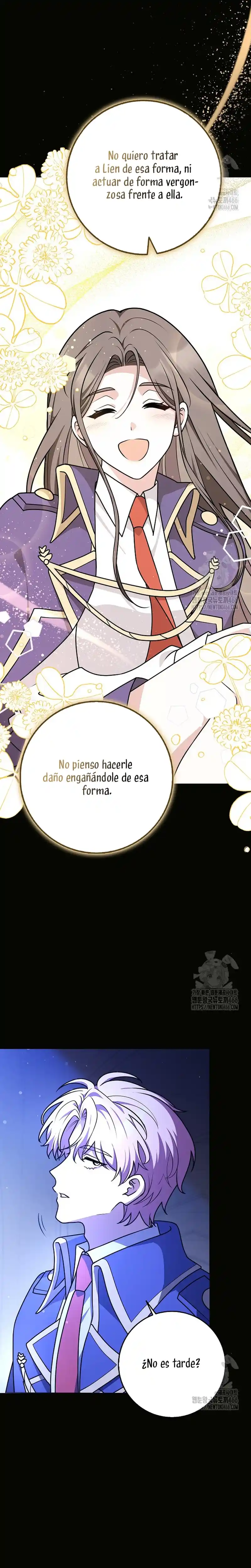 Los Amigo No Hacen Eso - Capítulo 63 - Página 15 - LectorTMOo