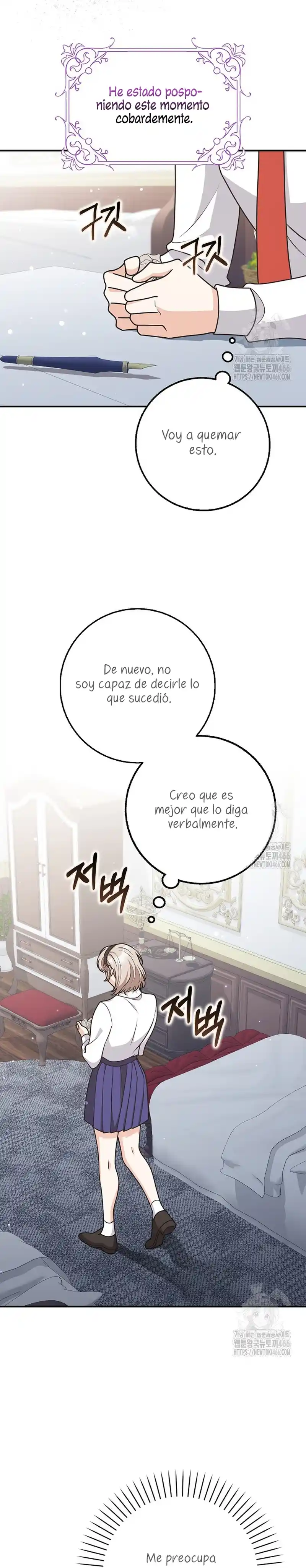 Los Amigo No Hacen Eso - Capítulo 63 - Página 21 - LectorTMOo