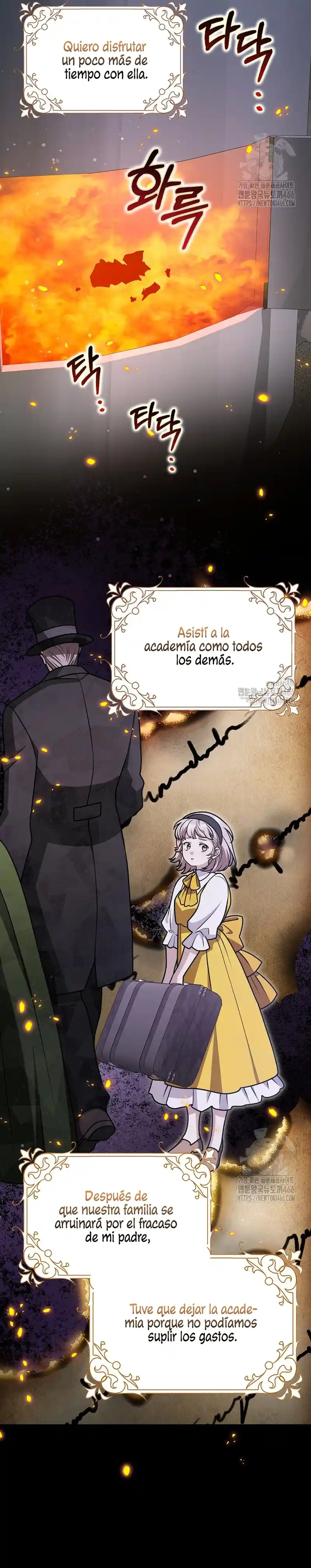 Los Amigo No Hacen Eso - Capítulo 63 - Página 23 - LectorTMOo