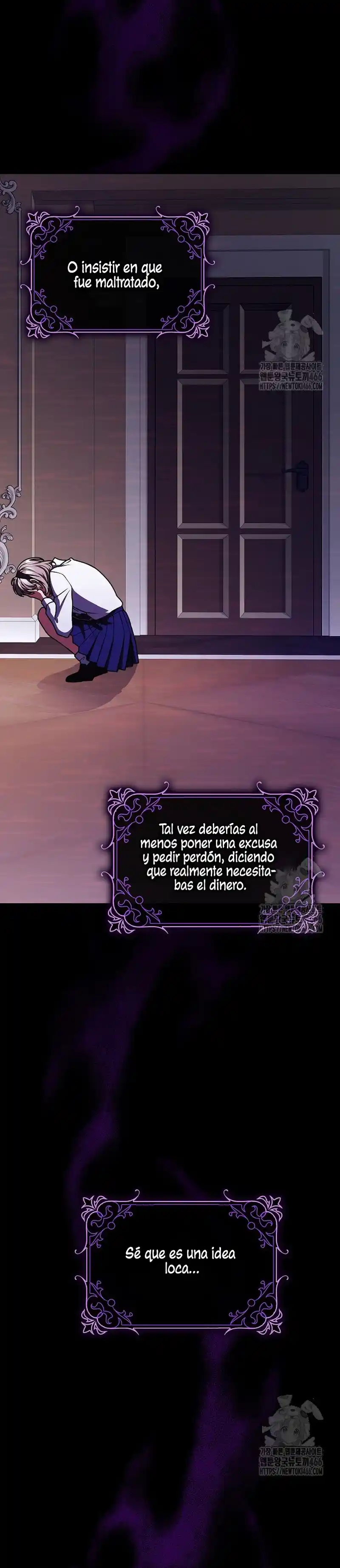 Los Amigo No Hacen Eso - Capítulo 64 - Página 17 - LectorTMOo