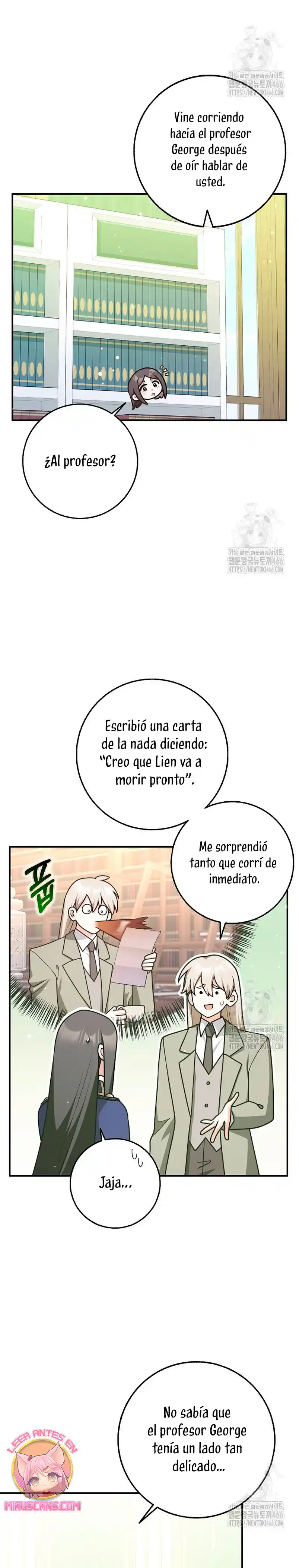 Los Amigo No Hacen Eso - Capítulo 65 - Página 12 - LectorTMOo
