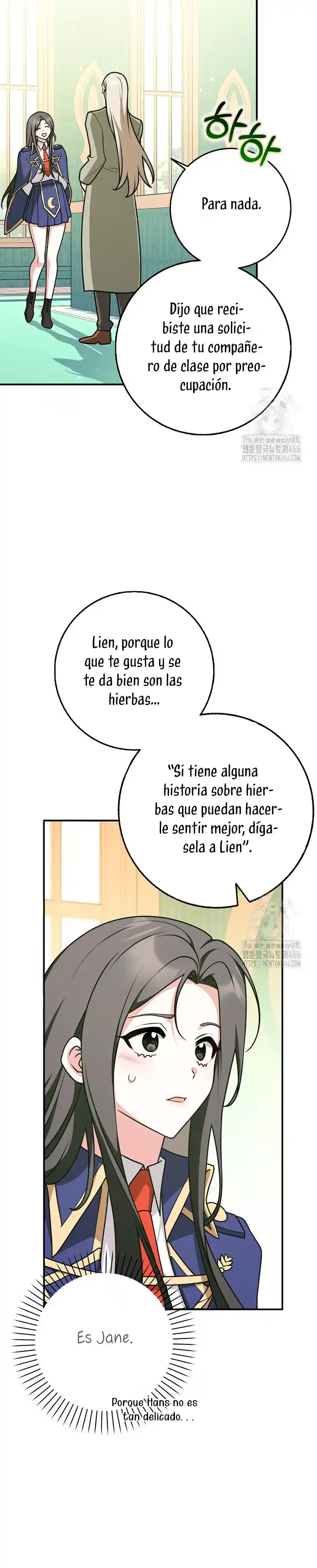 Los Amigo No Hacen Eso - Capítulo 65 - Página 13 - LectorTMOo