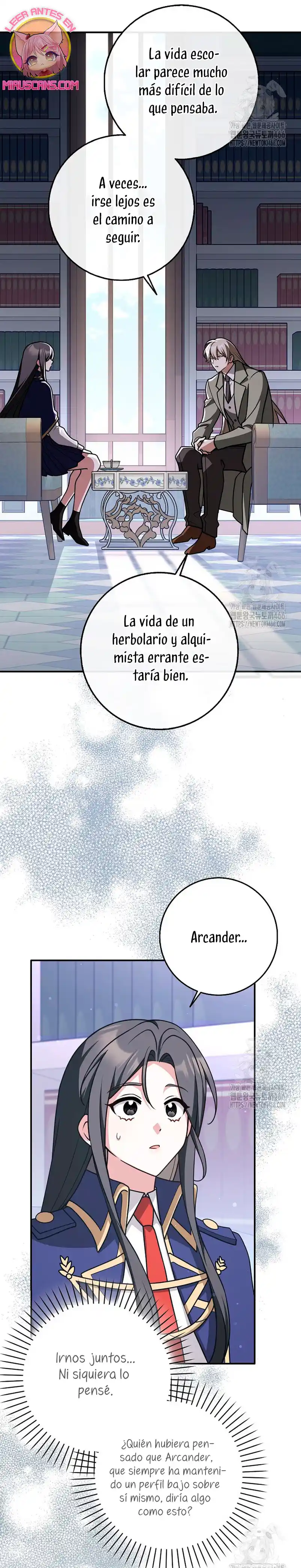 Los Amigo No Hacen Eso - Capítulo 65 - Página 20 - LectorTMOo