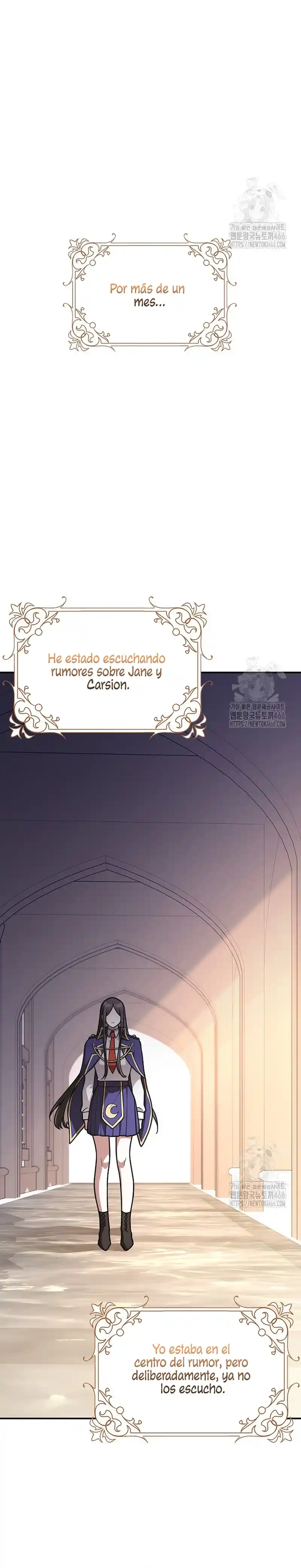 Los Amigo No Hacen Eso - Capítulo 66 - Página 7 - LectorTMOo