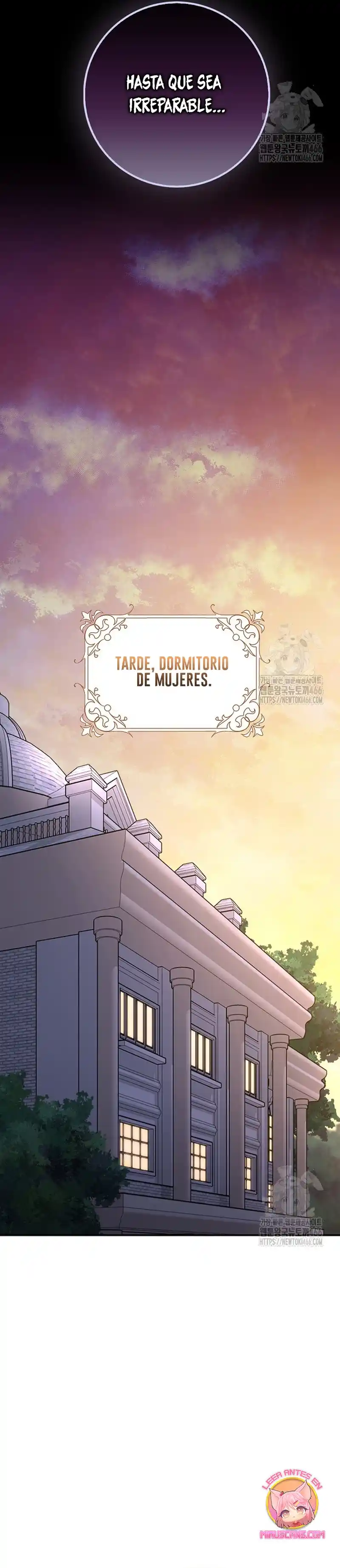 Los Amigo No Hacen Eso - Capítulo 66 - Página 17 - LectorTMOo