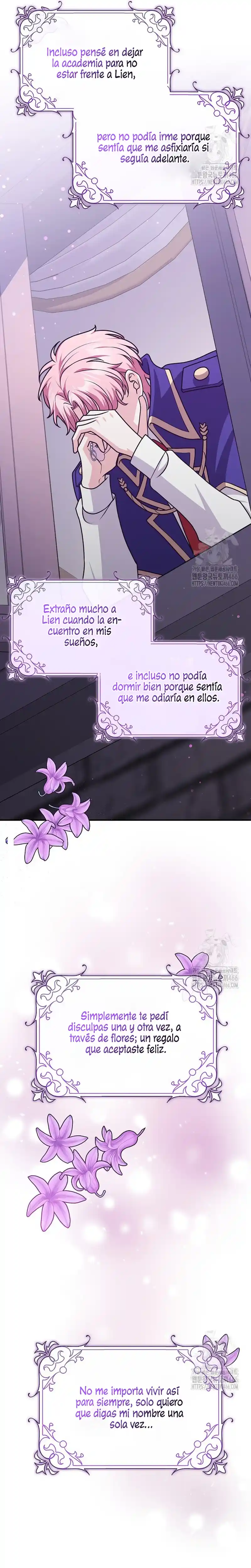 Los Amigo No Hacen Eso - Capítulo 66 - Página 26 - LectorTMOo