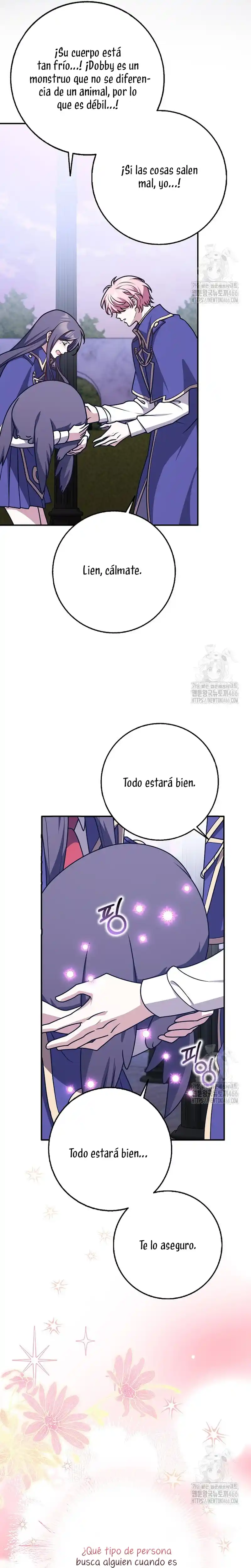 Los Amigo No Hacen Eso - Capítulo 66 - Página 30 - LectorTMOo
