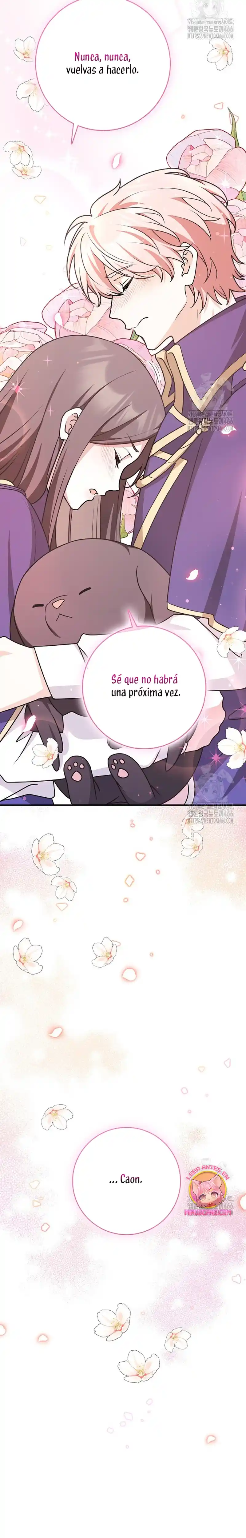 Los Amigo No Hacen Eso - Capítulo 66 - Página 39 - LectorTMOo