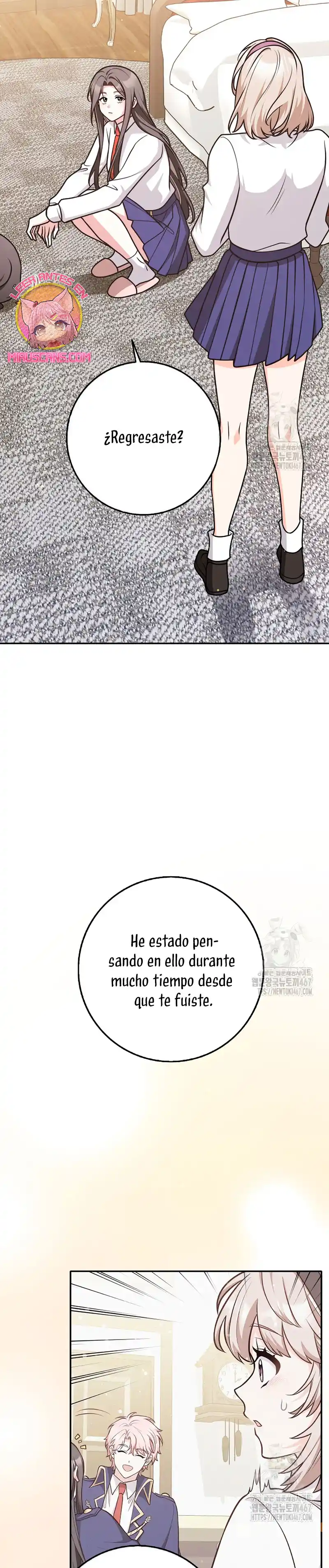Los Amigo No Hacen Eso - Capítulo 67 - Página 6 - LectorTMOo