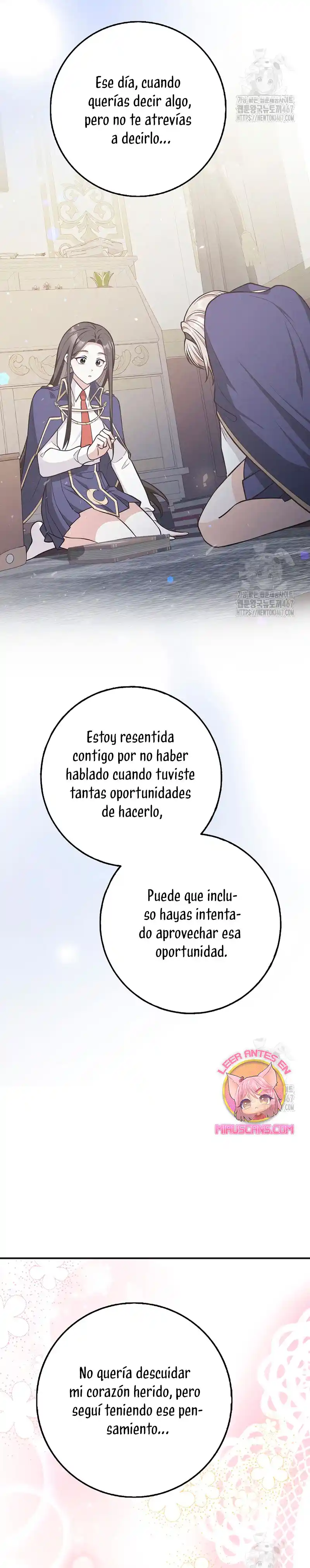 Los Amigo No Hacen Eso - Capítulo 67 - Página 9 - LectorTMOo