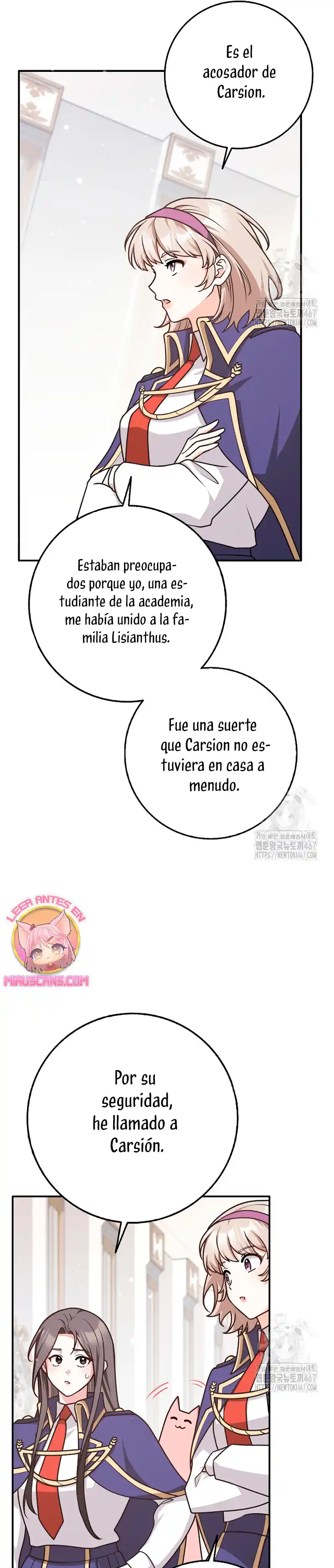 Los Amigo No Hacen Eso - Capítulo 67 - Página 24 - LectorTMOo