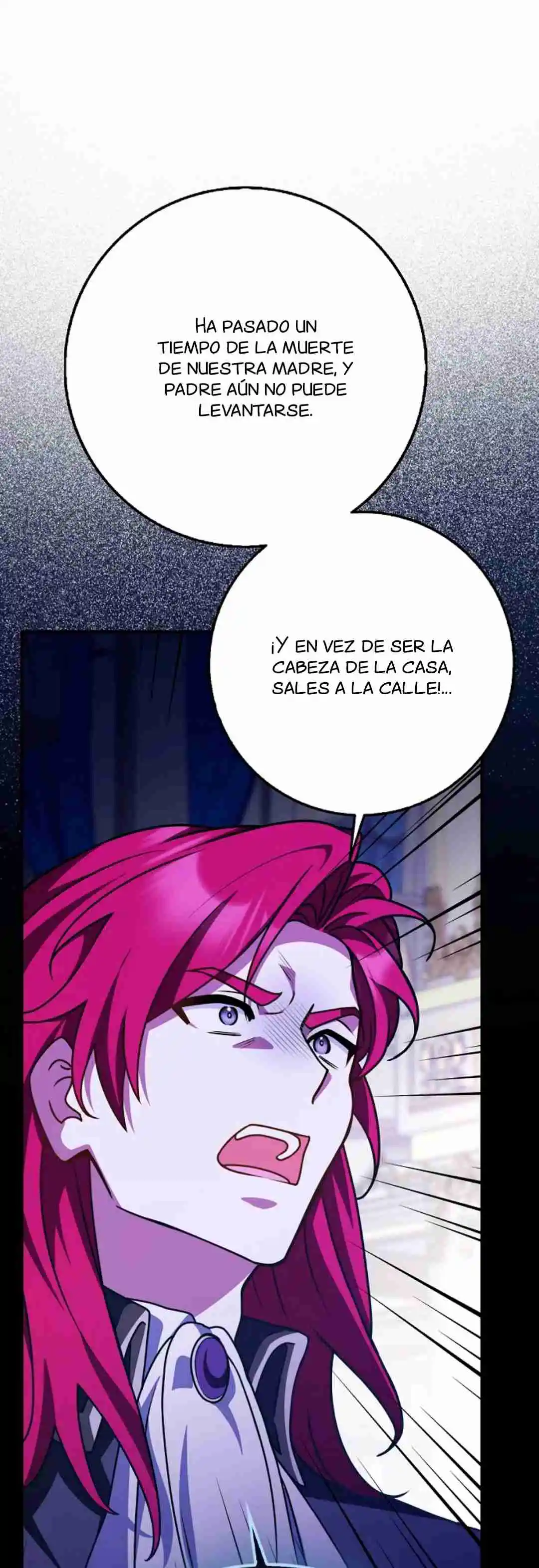 Los Amigo No Hacen Eso - Capítulo 68 - Página 9 - LectorTMOo