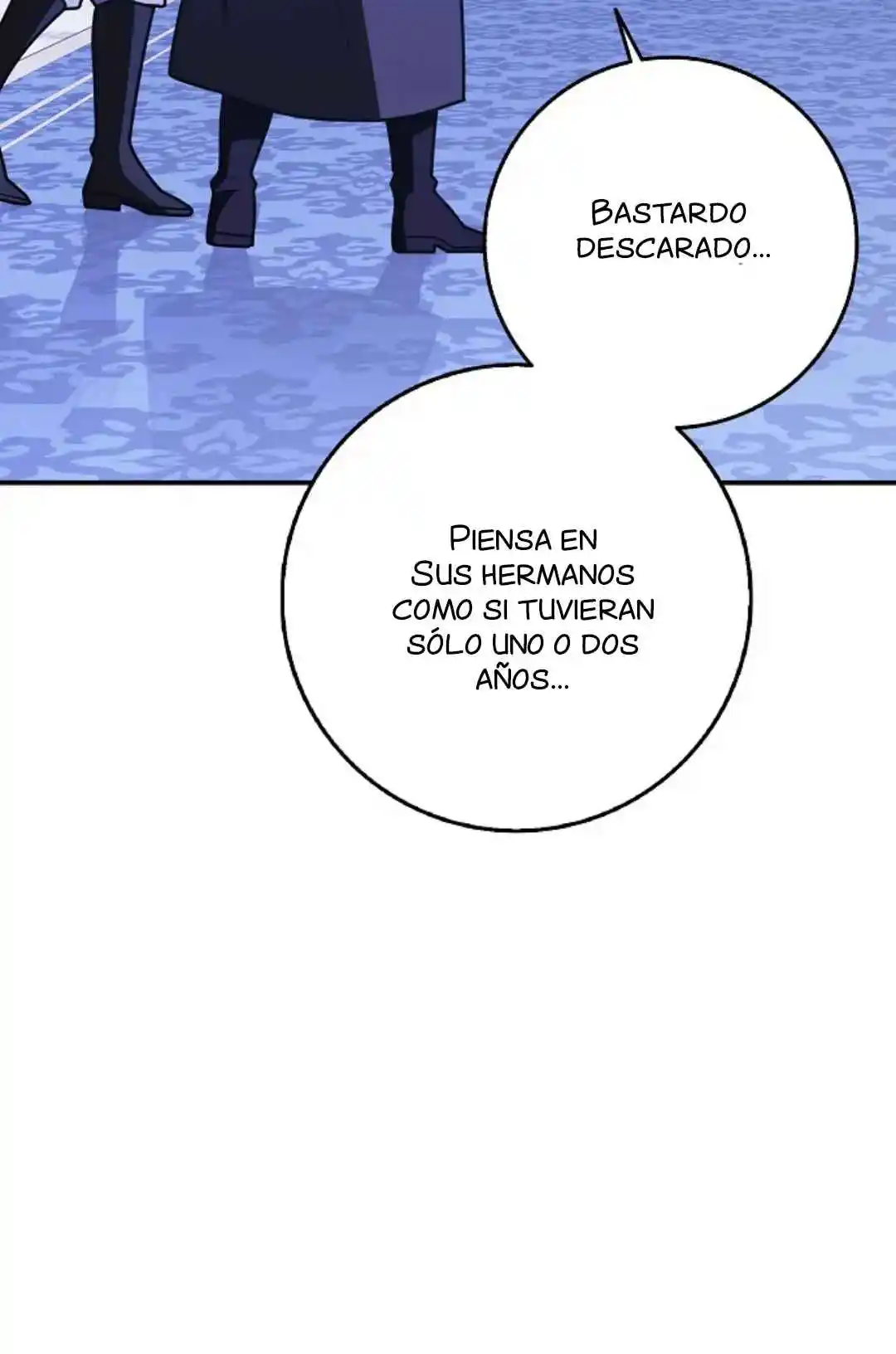 Los Amigo No Hacen Eso - Capítulo 68 - Página 17 - LectorTMOo