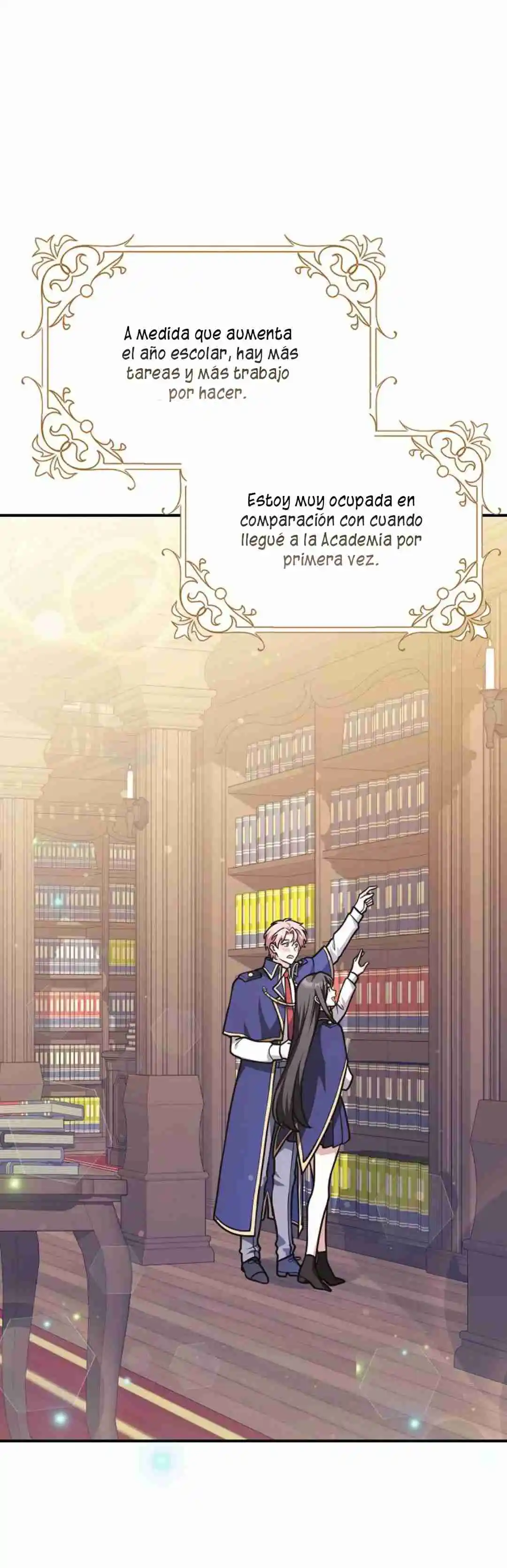 Los Amigo No Hacen Eso - Capítulo 68 - Página 25 - LectorTMOo