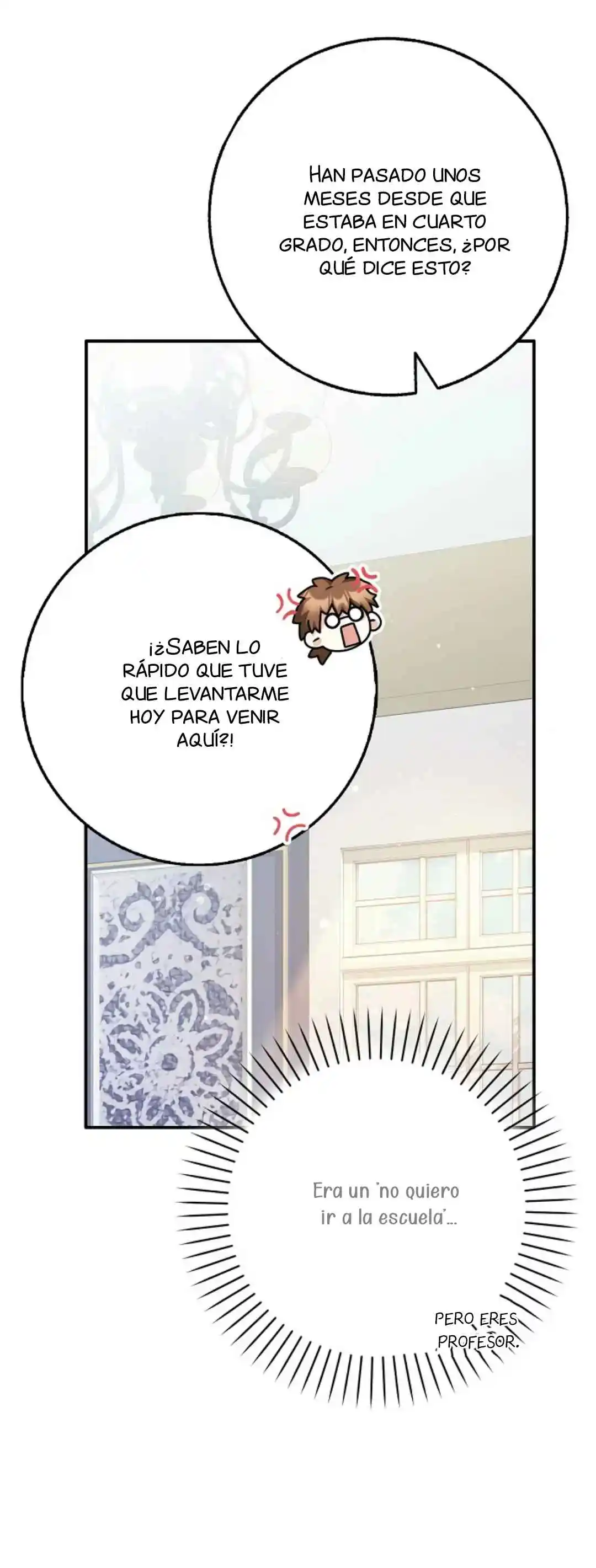 Los Amigo No Hacen Eso - Capítulo 68 - Página 39 - LectorTMOo