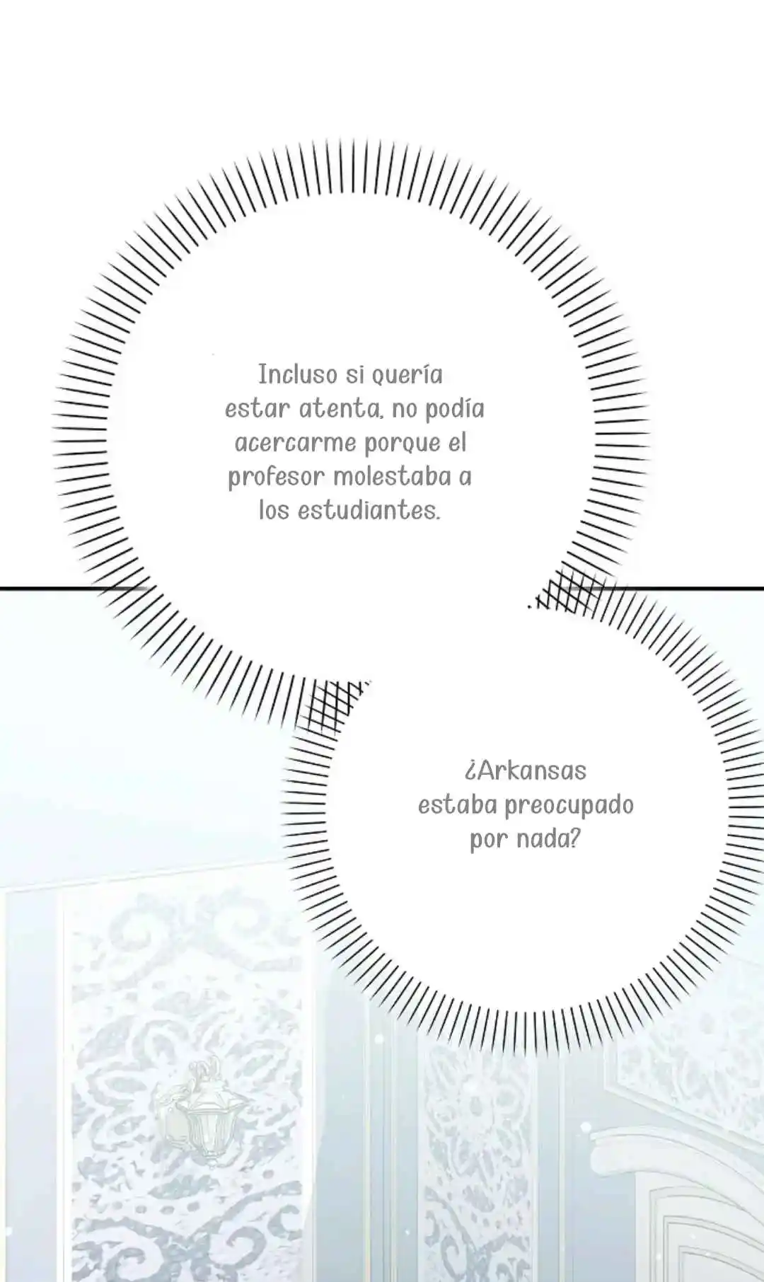 Los Amigo No Hacen Eso - Capítulo 68 - Página 41 - LectorTMOo