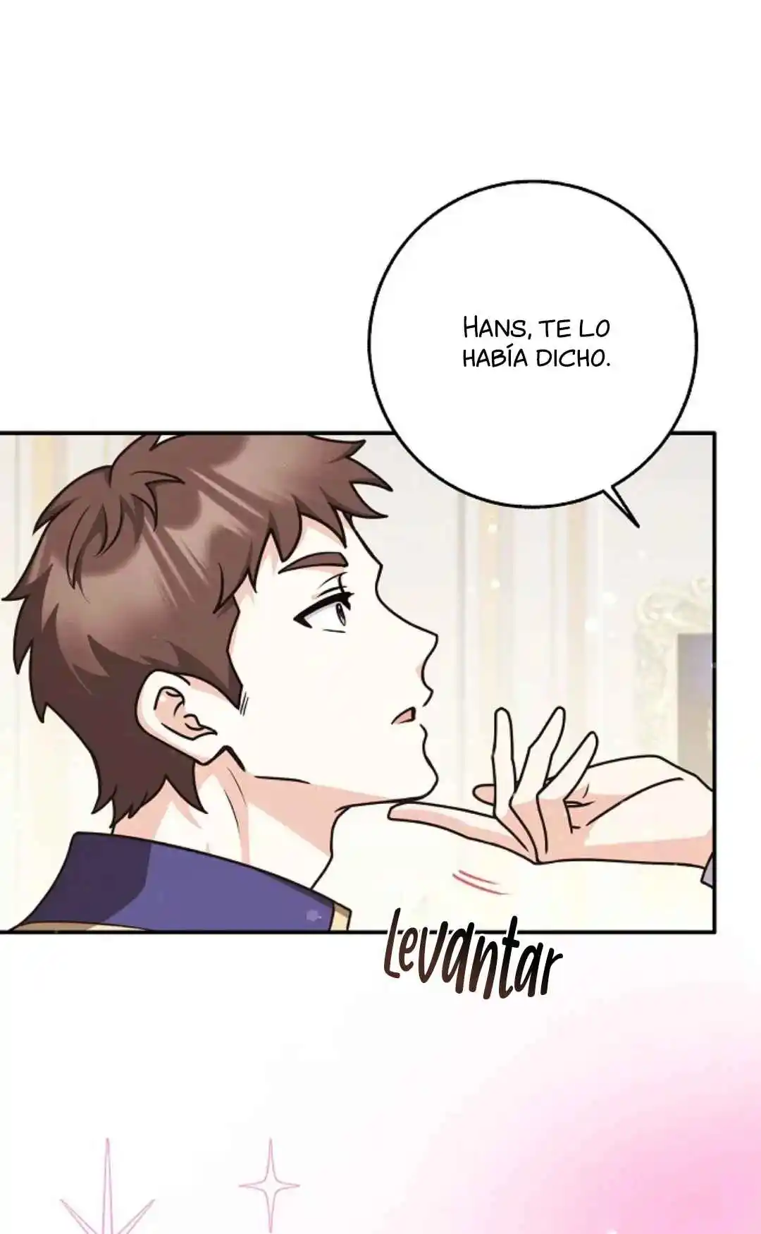 Los Amigo No Hacen Eso - Capítulo 68 - Página 49 - LectorTMOo