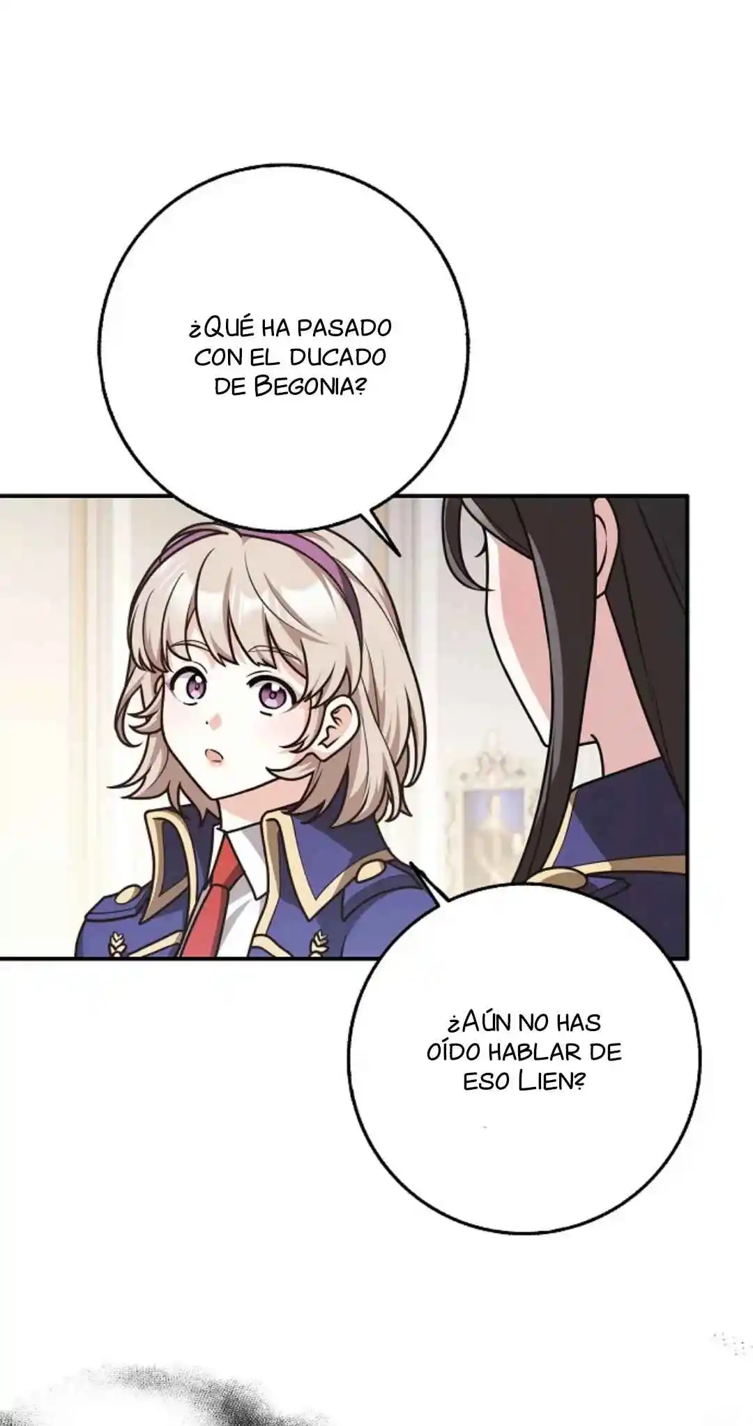 Los Amigo No Hacen Eso - Capítulo 68 - Página 54 - LectorTMOo