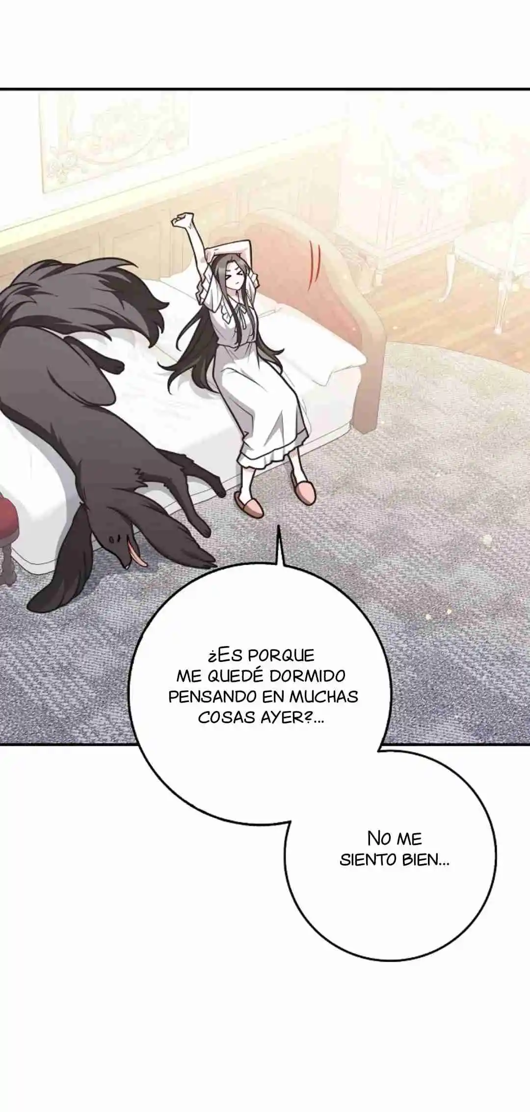 Los Amigo No Hacen Eso - Capítulo 68 - Página 74 - LectorTMOo