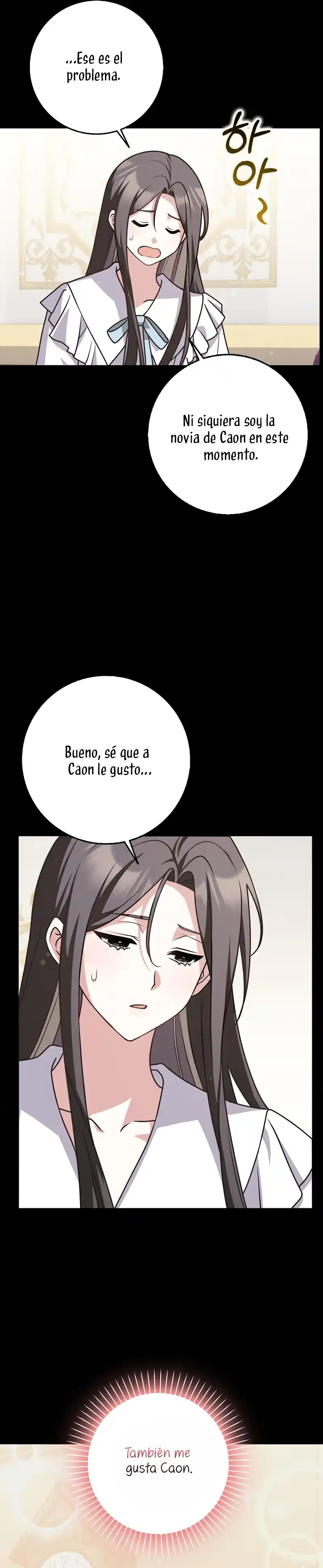 Los Amigo No Hacen Eso - Capítulo 69 - Página 6 - LectorTMOo
