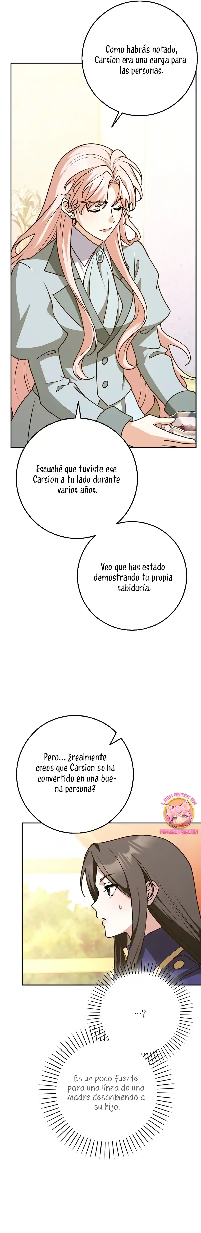 Los Amigo No Hacen Eso - Capítulo 69 - Página 12 - LectorTMOo