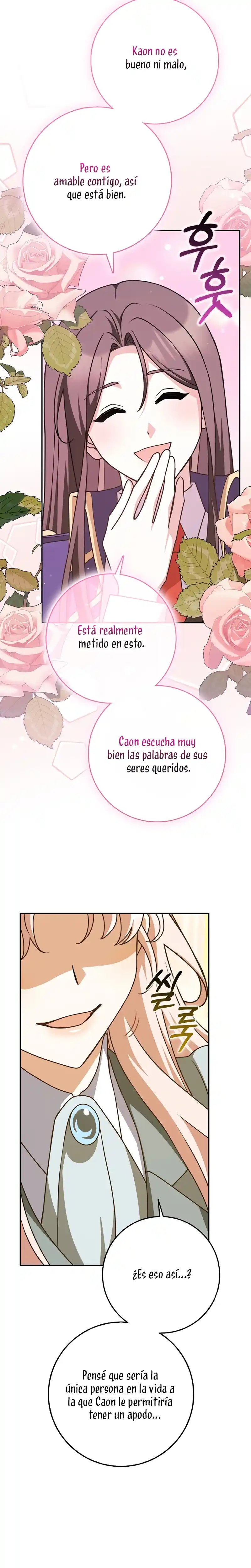 Los Amigo No Hacen Eso - Capítulo 69 - Página 14 - LectorTMOo