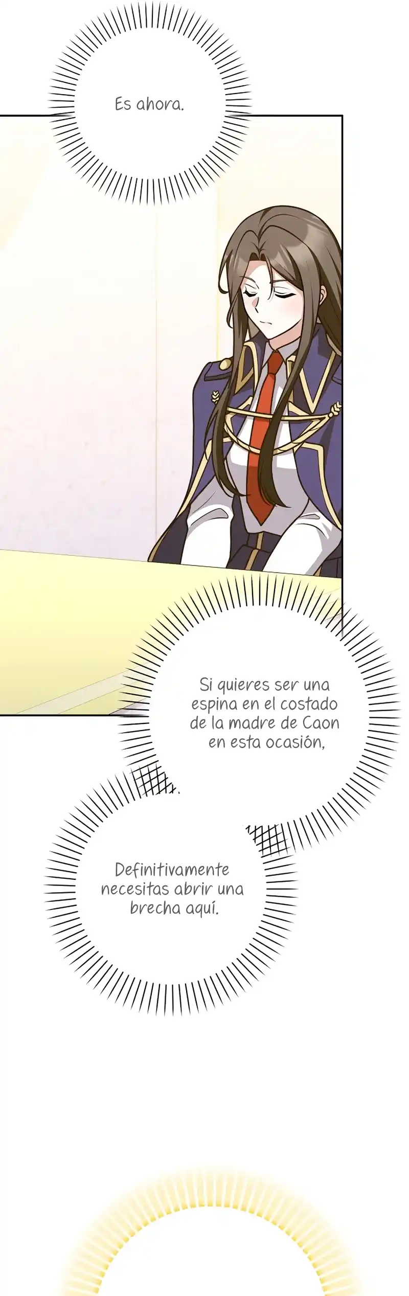 Los Amigo No Hacen Eso - Capítulo 69 - Página 16 - LectorTMOo