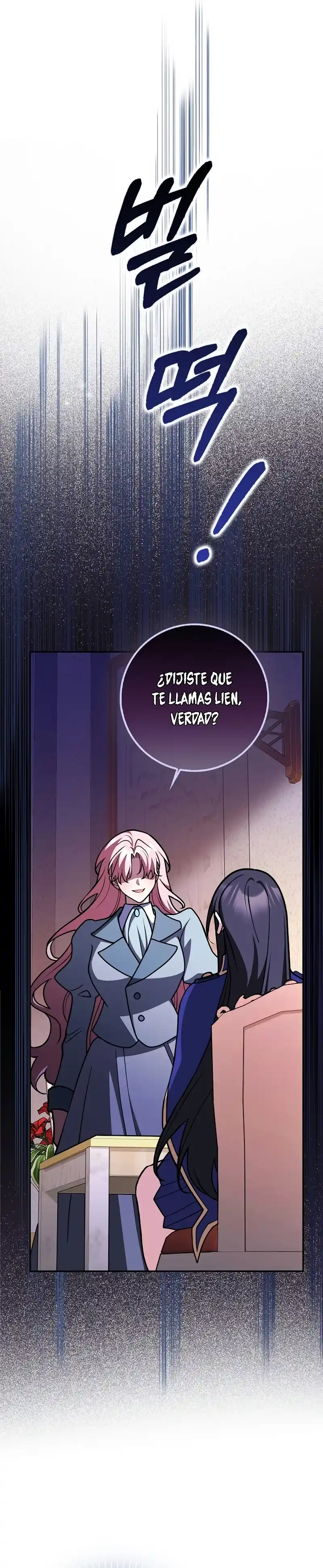 Los Amigo No Hacen Eso - Capítulo 69 - Página 18 - LectorTMOo