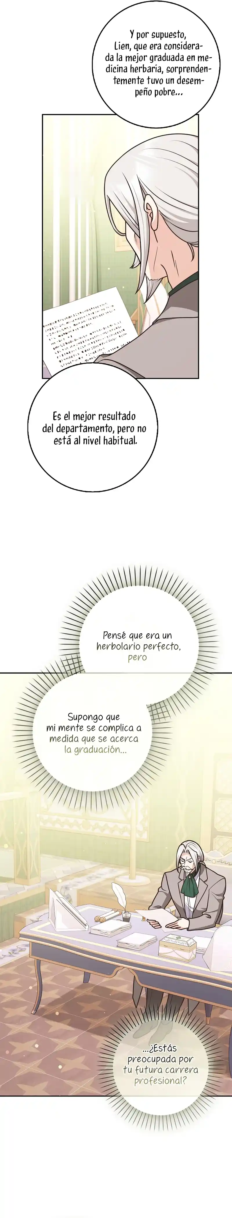 Los Amigo No Hacen Eso - Capítulo 69 - Página 25 - LectorTMOo