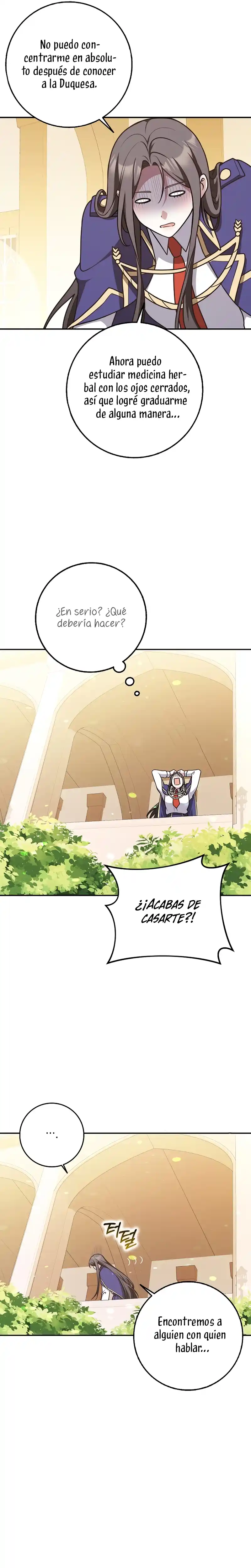 Los Amigo No Hacen Eso - Capítulo 69 - Página 27 - LectorTMOo