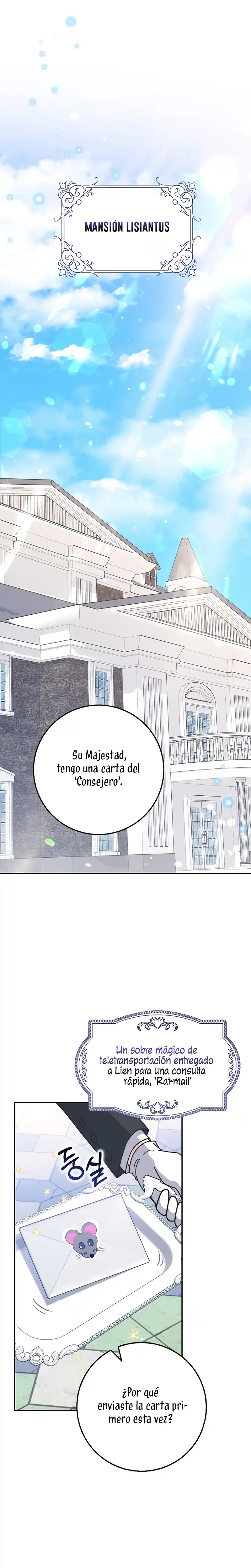 Los Amigo No Hacen Eso - Capítulo 69 - Página 30 - LectorTMOo