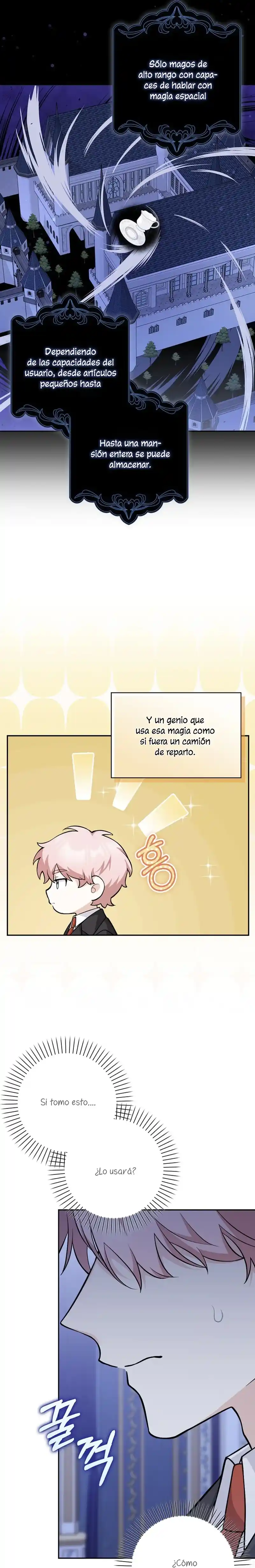Los Amigo No Hacen Eso - Capítulo 7 - Página 18 - LectorTMOo