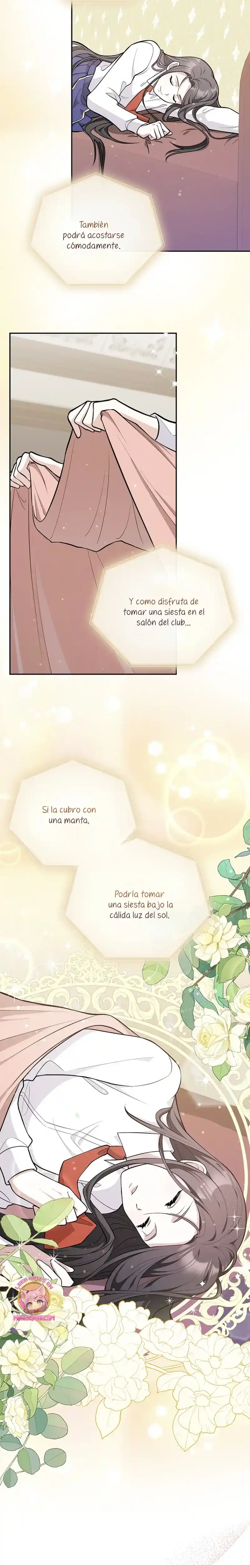 Los Amigo No Hacen Eso - Capítulo 7 - Página 20 - LectorTMOo