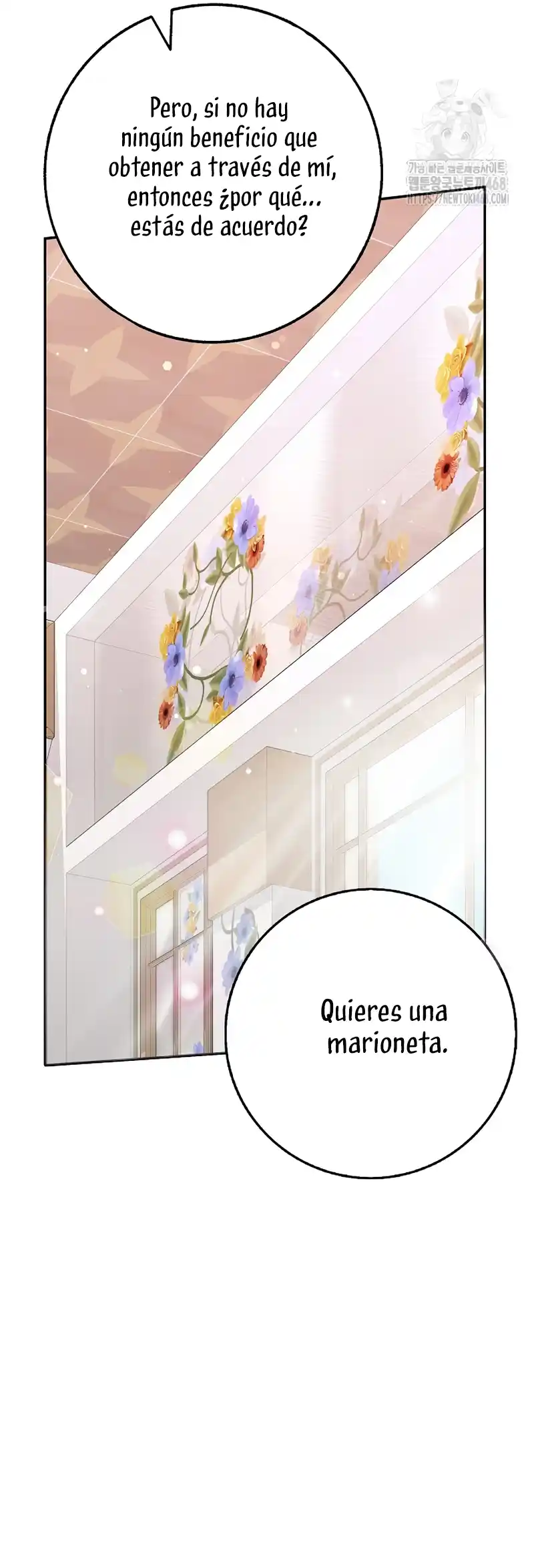 Los Amigo No Hacen Eso - Capítulo 70 - Página 7 - LectorTMOo