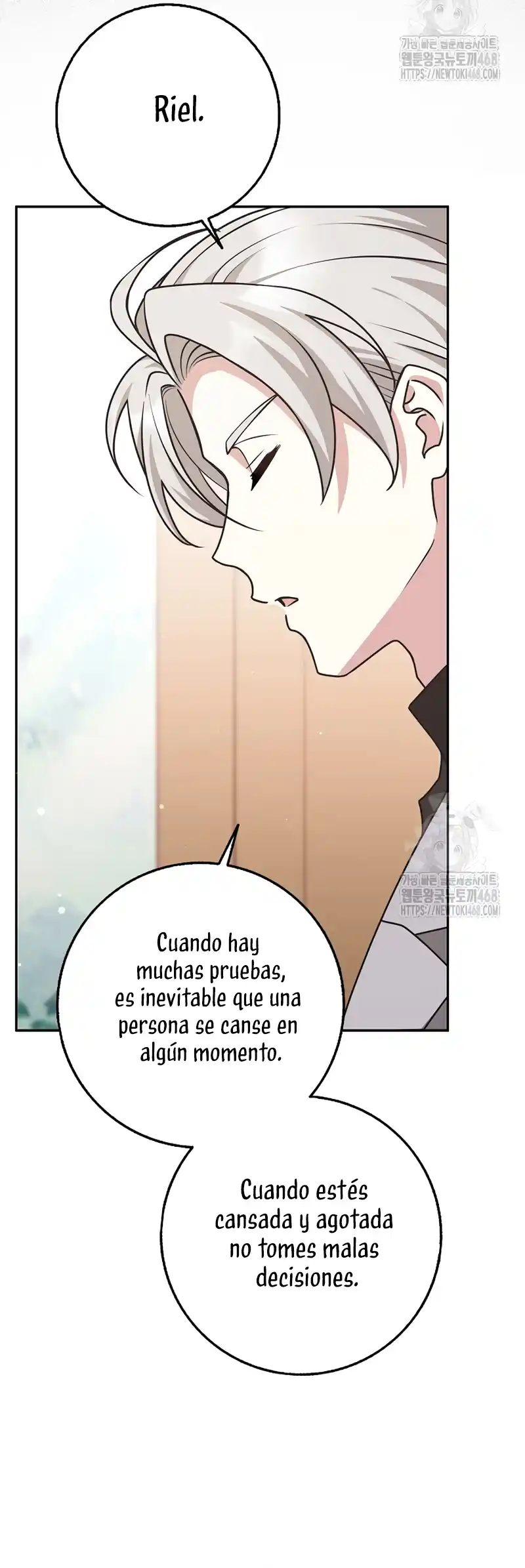 Los Amigo No Hacen Eso - Capítulo 70 - Página 13 - LectorTMOo