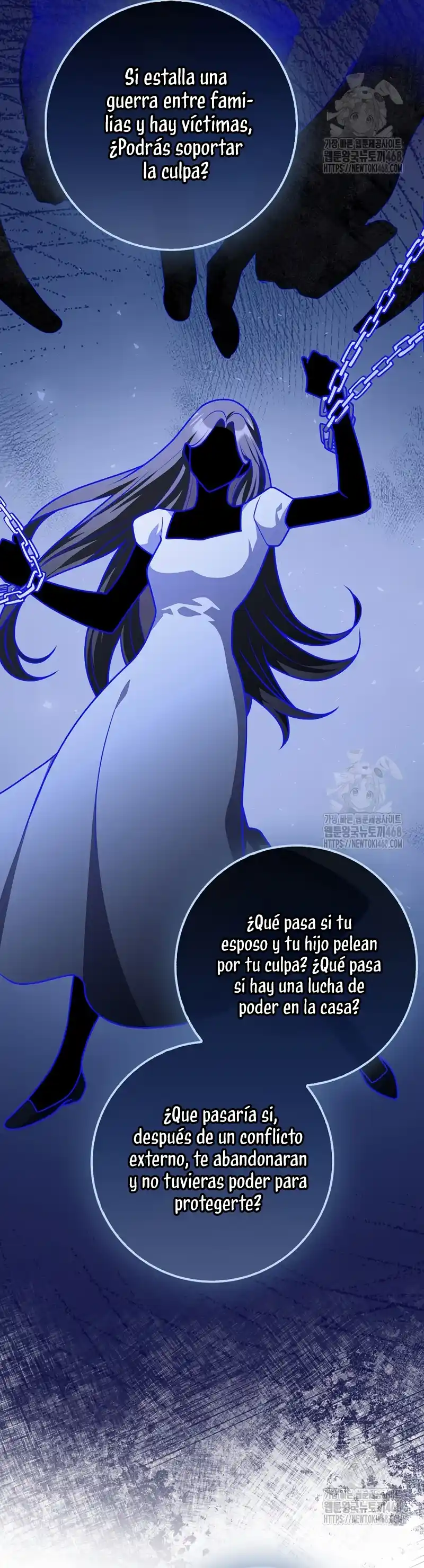 Los Amigo No Hacen Eso - Capítulo 70 - Página 15 - LectorTMOo