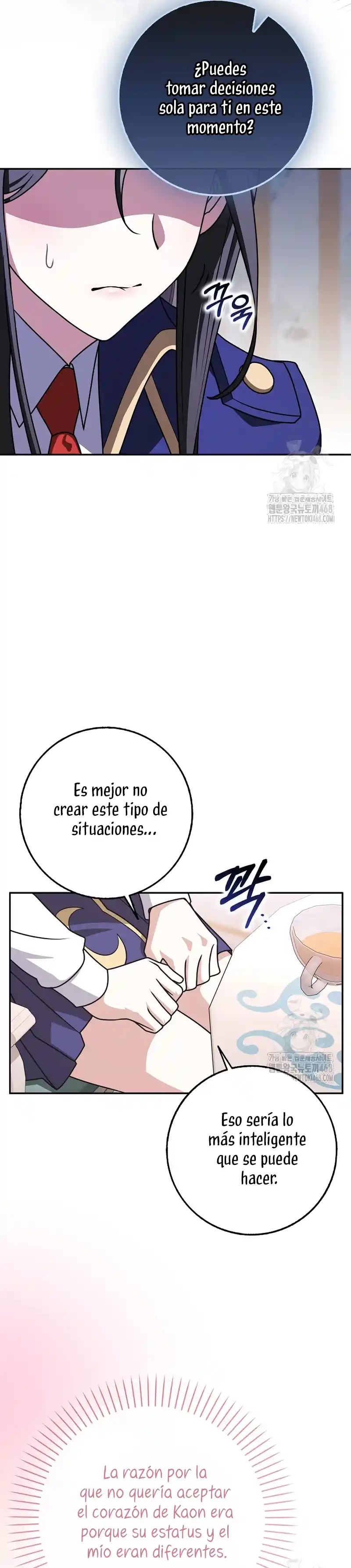 Los Amigo No Hacen Eso - Capítulo 70 - Página 16 - LectorTMOo