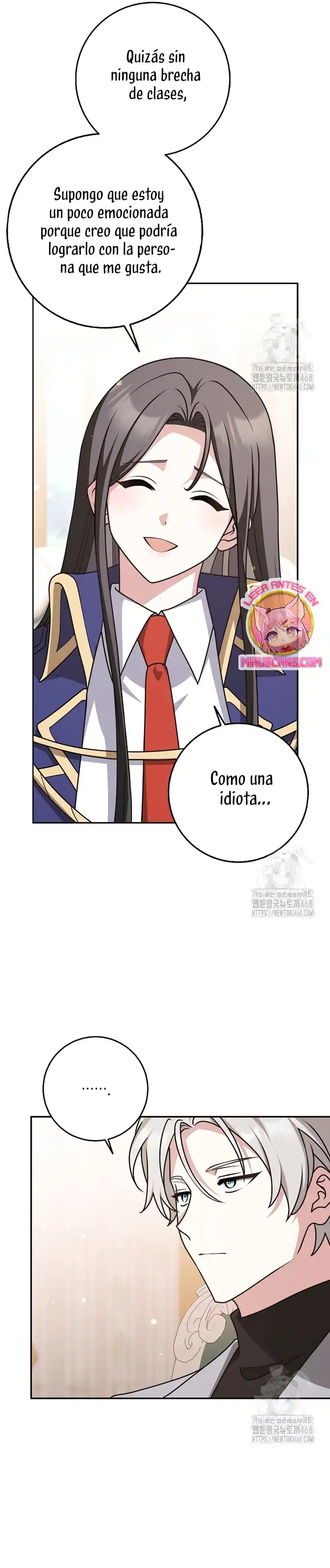 Los Amigo No Hacen Eso - Capítulo 70 - Página 20 - LectorTMOo
