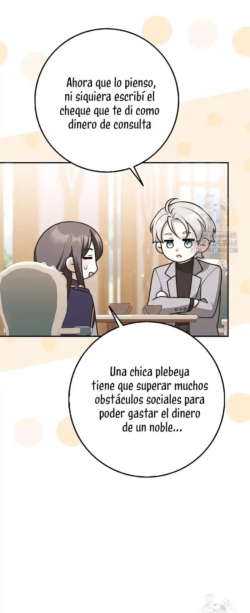 Los Amigo No Hacen Eso - Capítulo 70 - Página 24 - LectorTMOo