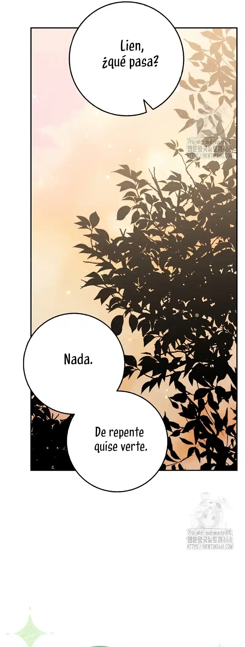 Los Amigo No Hacen Eso - Capítulo 70 - Página 37 - LectorTMOo