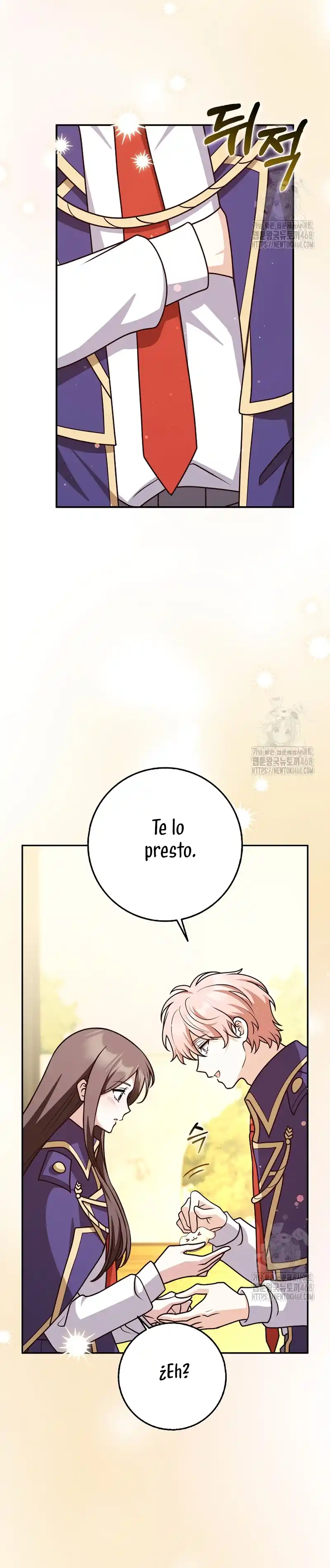 Los Amigo No Hacen Eso - Capítulo 70 - Página 43 - LectorTMOo