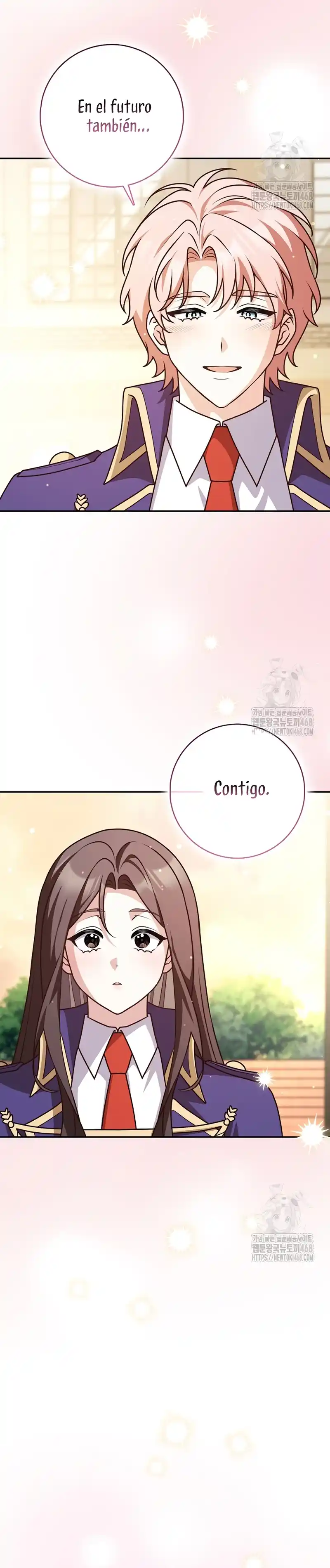 Los Amigo No Hacen Eso - Capítulo 70 - Página 47 - LectorTMOo