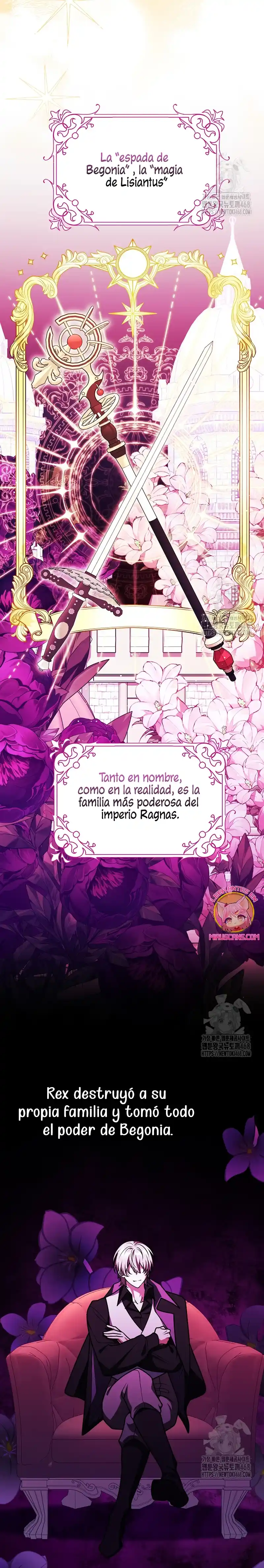 Los Amigo No Hacen Eso - Capítulo 71 - Página 8 - LectorTMOo