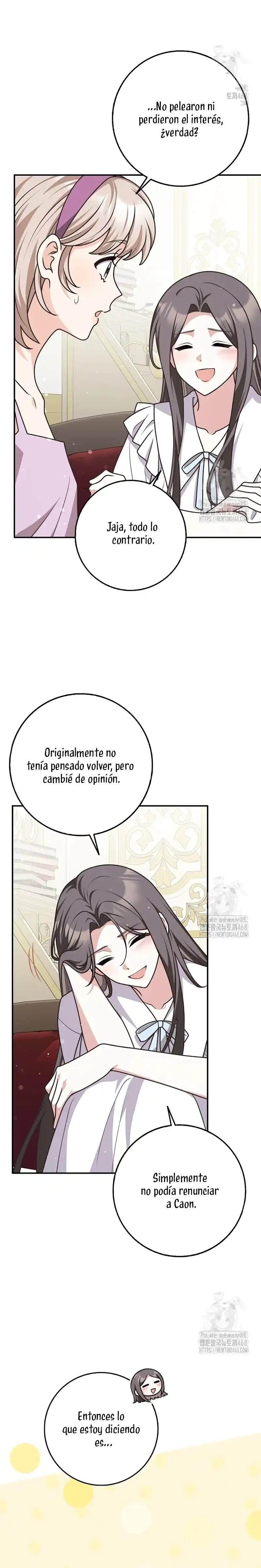 Los Amigo No Hacen Eso - Capítulo 71 - Página 12 - LectorTMOo